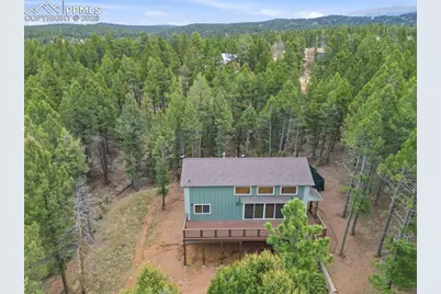 294 Southpark Road, Florissant, CO 80816 - Photo 27