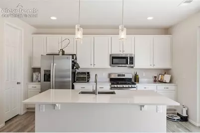 5686 Last Chance Drive, Colorado Springs, CO 80927 - Photo 9