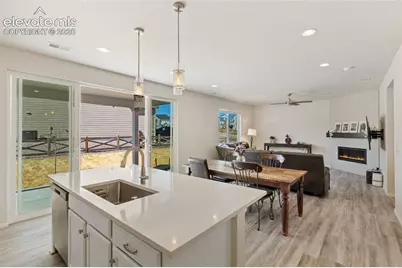 5686 Last Chance Drive, Colorado Springs, CO 80927 - Photo 7