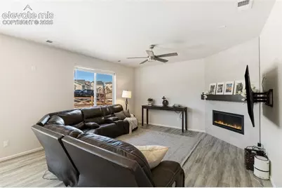 5686 Last Chance Drive, Colorado Springs, CO 80927 - Photo 13