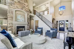 2367 Diamond Creek Dr, Colorado Springs, CO 80921 - Photo 9