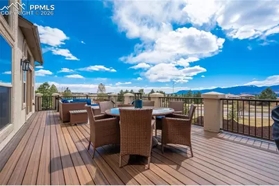 2367 Diamond Creek Drive, Colorado Springs, CO 80921 - Photo 17