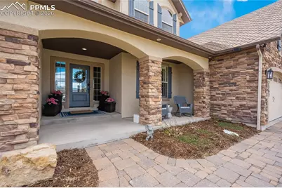 2367 Diamond Creek Drive, Colorado Springs, CO 80921 - Photo 3