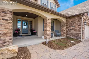 2367 Diamond Creek Dr, Colorado Springs, CO 80921 - Photo 3