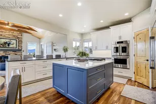 2367 Diamond Creek Dr, Colorado Springs, CO 80921 - Photo 11