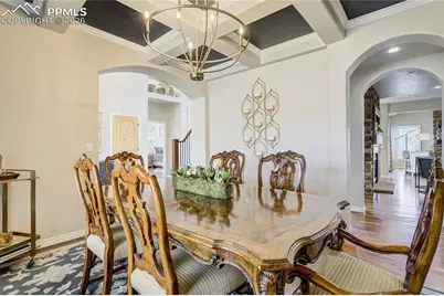 2367 Diamond Creek Drive, Colorado Springs, CO 80921 - Photo 19