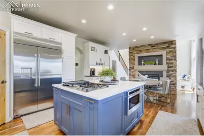2367 Diamond Creek Drive, Colorado Springs, CO 80921 - Photo 13