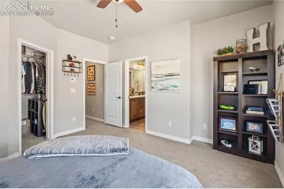 16231 Thunder Cat Way, Monument, CO 80132 - Photo 31