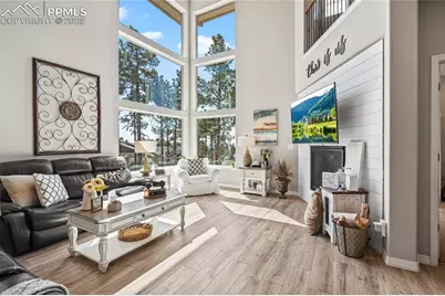 16231 Thunder Cat Way, Monument, CO 80132 - Photo 5