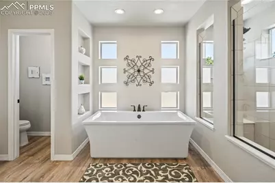 16231 Thunder Cat Way, Monument, CO 80132 - Photo 21