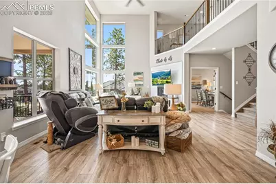 16231 Thunder Cat Way, Monument, CO 80132 - Photo 7