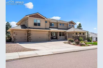 16231 Thunder Cat Way, Monument, CO 80132 - Photo 3