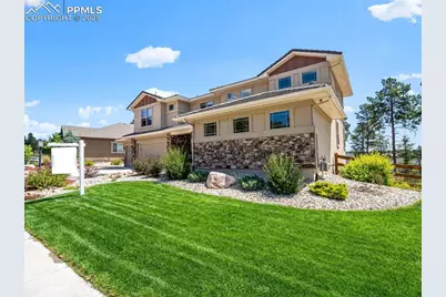 16231 Thunder Cat Way, Monument, CO 80132 - Photo 1