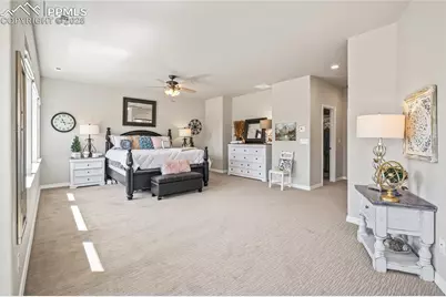 16231 Thunder Cat Way, Monument, CO 80132 - Photo 17