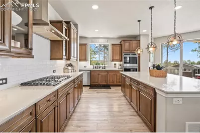 16231 Thunder Cat Way, Monument, CO 80132 - Photo 11