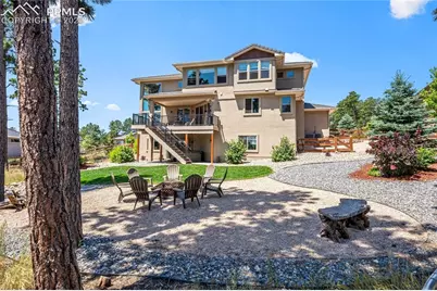 16231 Thunder Cat Way, Monument, CO 80132 - Photo 45
