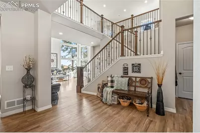 16231 Thunder Cat Way, Monument, CO 80132 - Photo 3