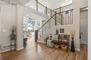 16231 Thunder Cat Wy, Monument, CO 80132 - Photo 3