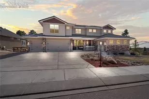 16231 Thunder Cat Wy, Monument, CO 80132 - Photo 1