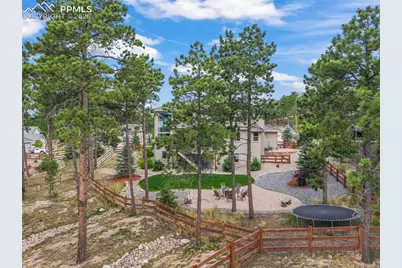 16231 Thunder Cat Way, Monument, CO 80132 - Photo 47