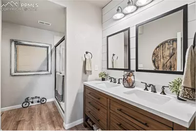 16231 Thunder Cat Way, Monument, CO 80132 - Photo 35