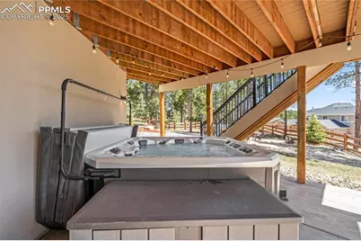 16231 Thunder Cat Way, Monument, CO 80132 - Photo 41