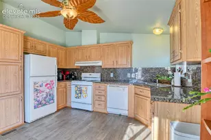 4661 Gray Fox Heights, Colorado Springs, CO 80922 - Photo 5