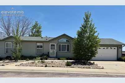 4661 Gray Fox Heights, Colorado Springs, CO 80922 - Photo 3