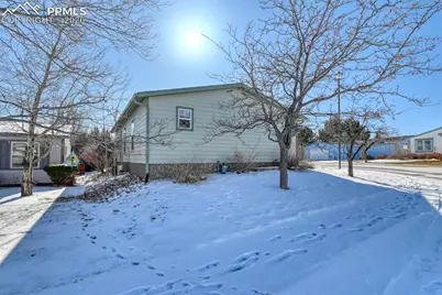 4661 Gray Fox Heights, Colorado Springs, CO 80922 - Photo 37