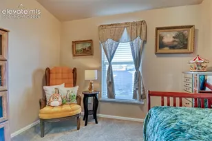 4661 Gray Fox Heights, Colorado Springs, CO 80922 - Photo 29