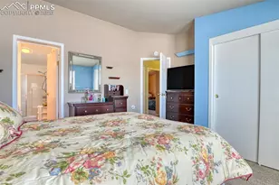 4661 Gray Fox Heights, Colorado Springs, CO 80922 - Photo 19