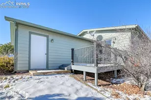 4661 Gray Fox Heights, Colorado Springs, CO 80922 - Photo 35