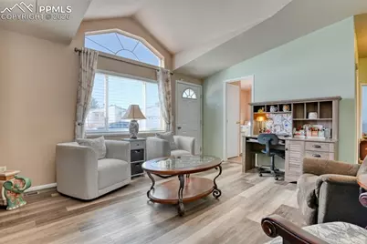 4661 Gray Fox Heights, Colorado Springs, CO 80922 - Photo 13