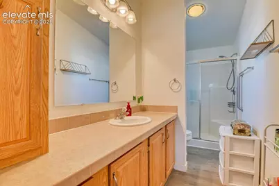 4661 Gray Fox Heights, Colorado Springs, CO 80922 - Photo 19