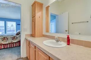 4661 Gray Fox Heights, Colorado Springs, CO 80922 - Photo 21