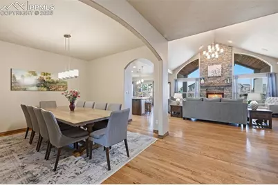 1907 Redbank Drive, Colorado Springs, CO 80921 - Photo 15