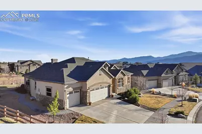 1907 Redbank Drive, Colorado Springs, CO 80921 - Photo 5