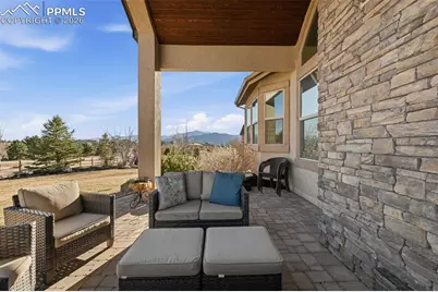 1907 Redbank Drive, Colorado Springs, CO 80921 - Photo 33