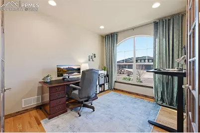 1907 Redbank Drive, Colorado Springs, CO 80921 - Photo 11