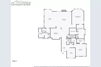 1907 Redbank Drive, Colorado Springs, CO 80921 - Photo 49