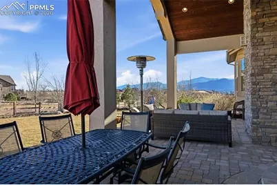 1907 Redbank Drive, Colorado Springs, CO 80921 - Photo 35