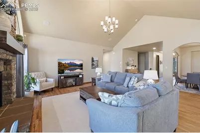 1907 Redbank Drive, Colorado Springs, CO 80921 - Photo 19