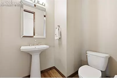 1907 Redbank Drive, Colorado Springs, CO 80921 - Photo 27