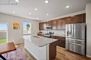 7961 Buffalo Horn Dr, Colorado Springs, CO 80925 - Photo 13