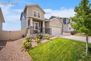 7961 Buffalo Horn Dr, Colorado Springs, CO 80925 - Photo 3