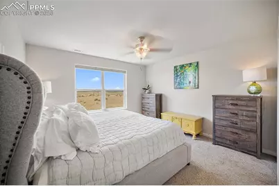 7961 Buffalo Horn Drive, Colorado Springs, CO 80925 - Photo 19