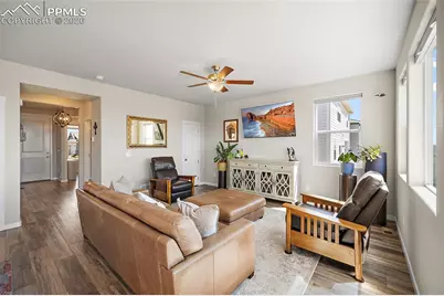 7961 Buffalo Horn Drive, Colorado Springs, CO 80925 - Photo 7