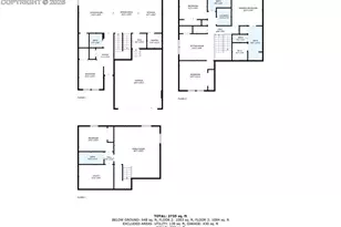 7961 Buffalo Horn Dr, Colorado Springs, CO 80925 - Photo 41