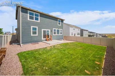 7961 Buffalo Horn Drive, Colorado Springs, CO 80925 - Photo 33