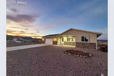 136 High Meadows Drive, Florence, CO 81226 - Photo 3